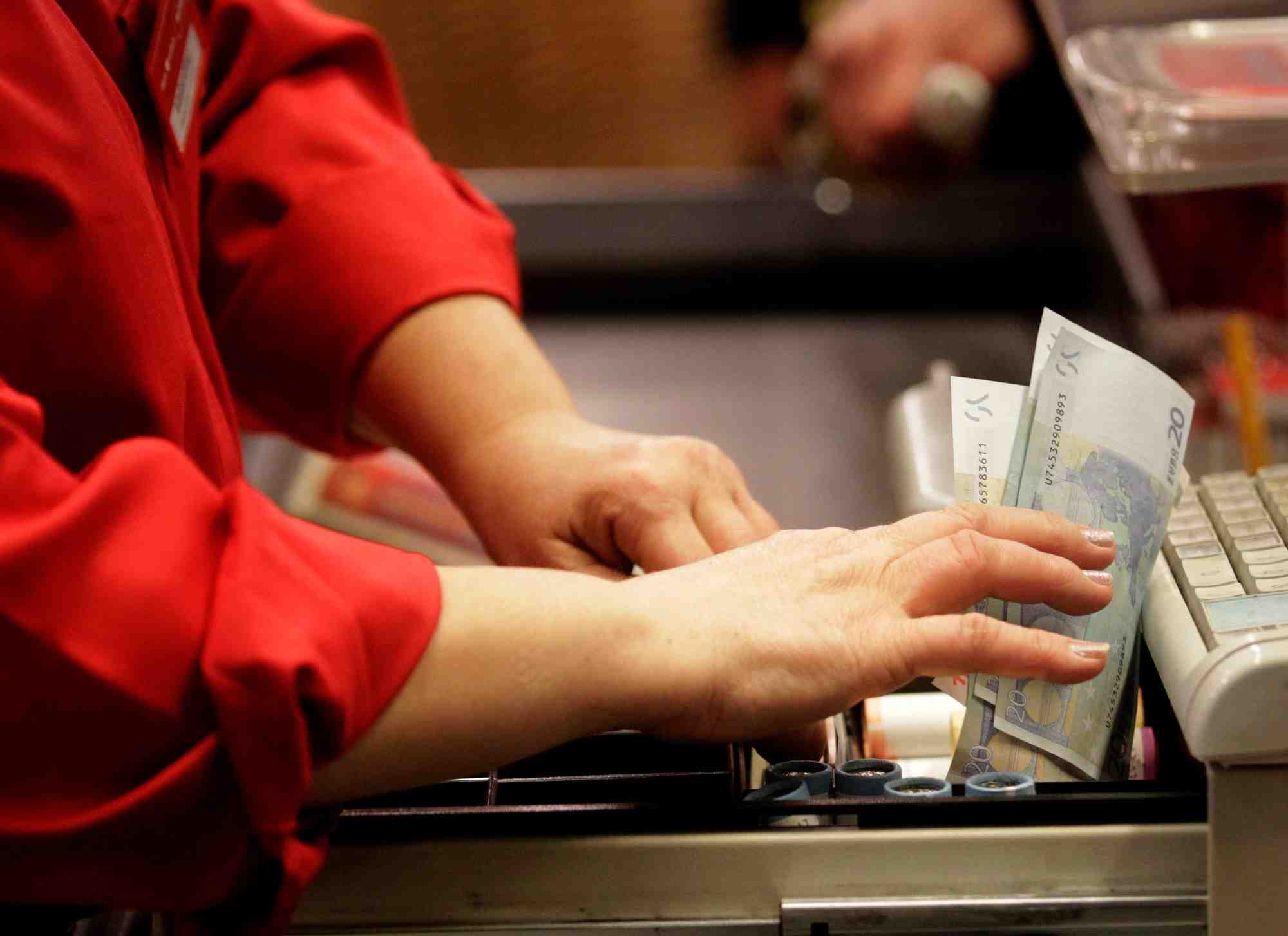 Le groupe Randstad a publié un baromètre sur le salaire des non-cadres dans la région Occitanie.