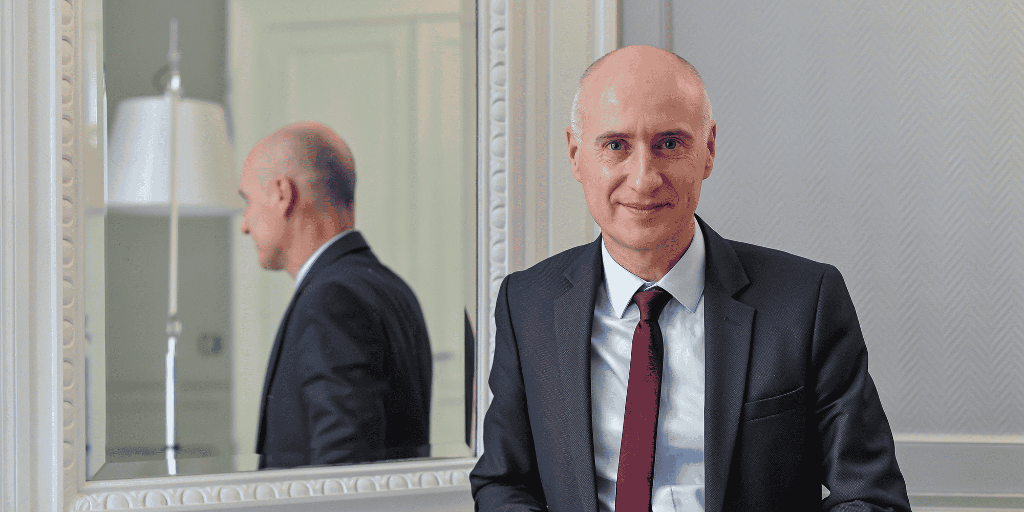 Mikael Hugonnet
