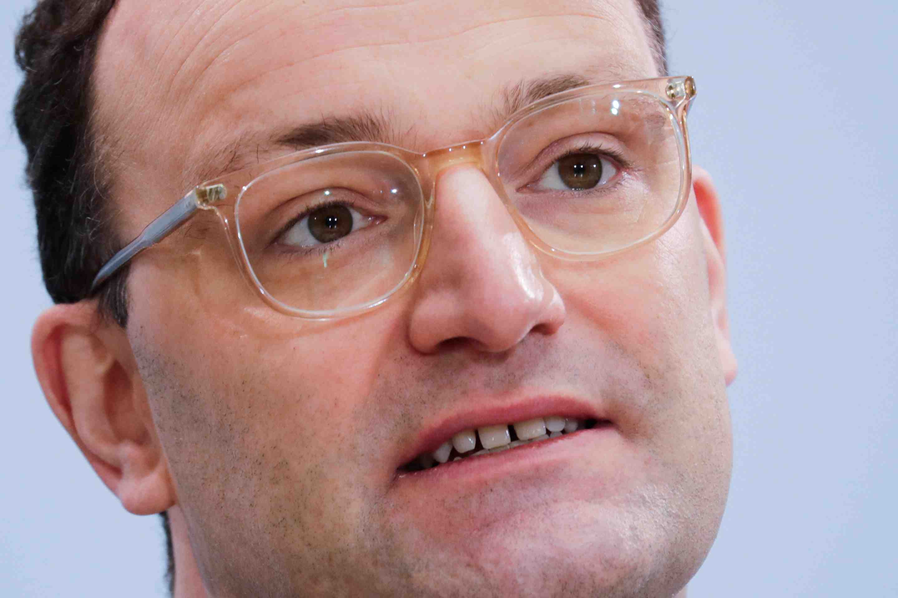 Coronavirus: l'allemagne appelle a la patience pour les vaccins