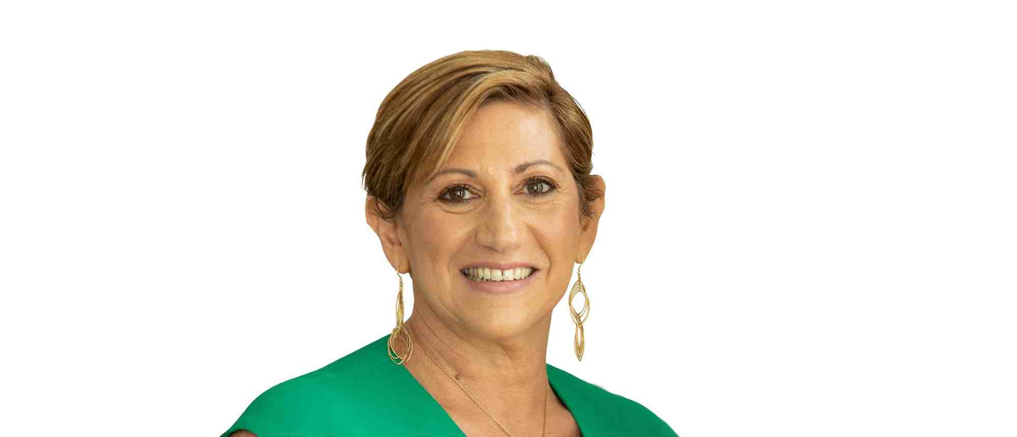 Helen Masters