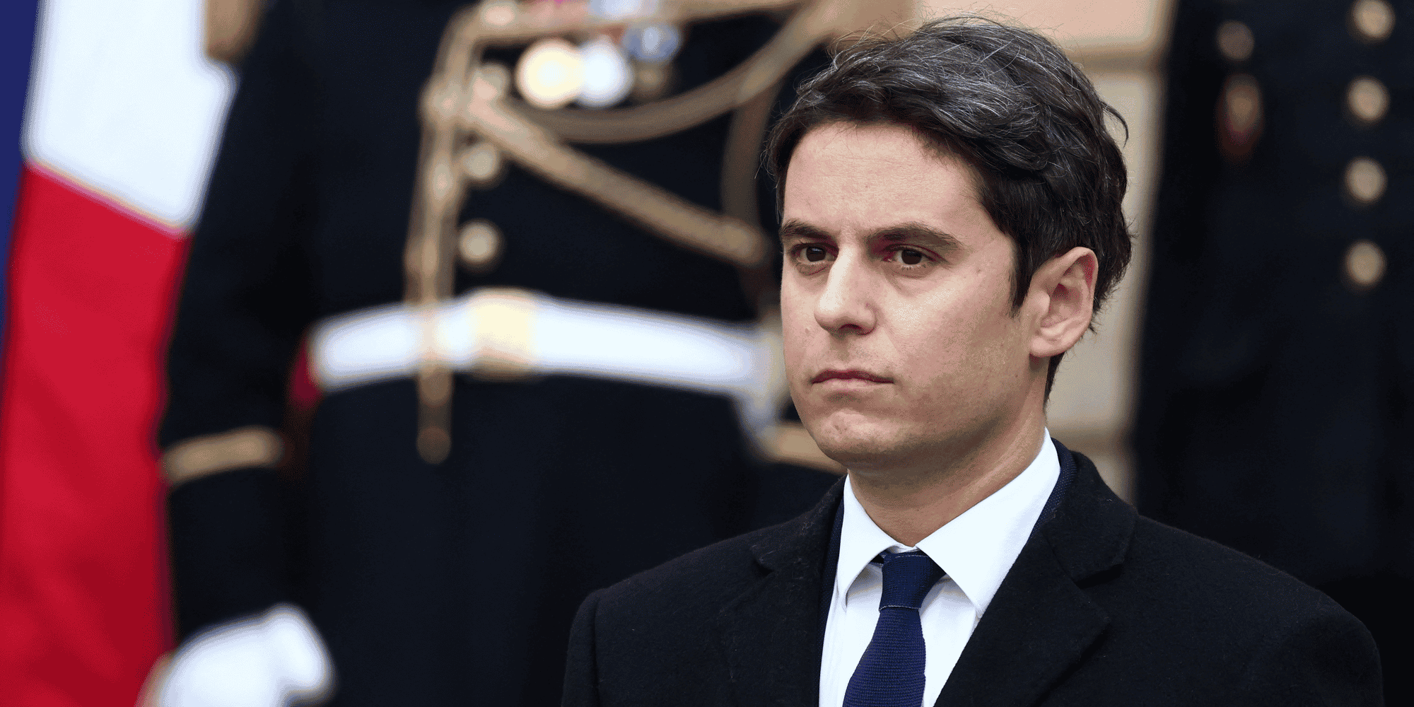 « Parmi tous les problèmes que nous avons à résoudre, (...) l'hôpital est en haut de la pile », a affirmé le Premier ministre.