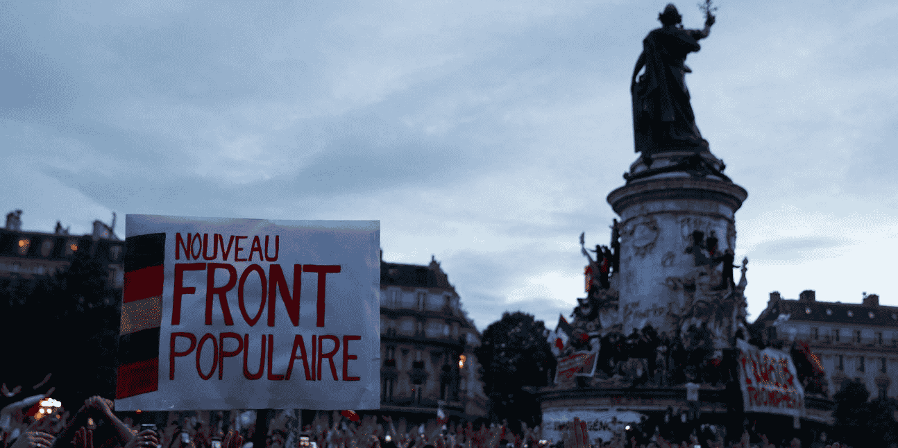 Le second tour des législatives a chamboulé l'équilibre des forces politiques à l'Assemblée nationale.