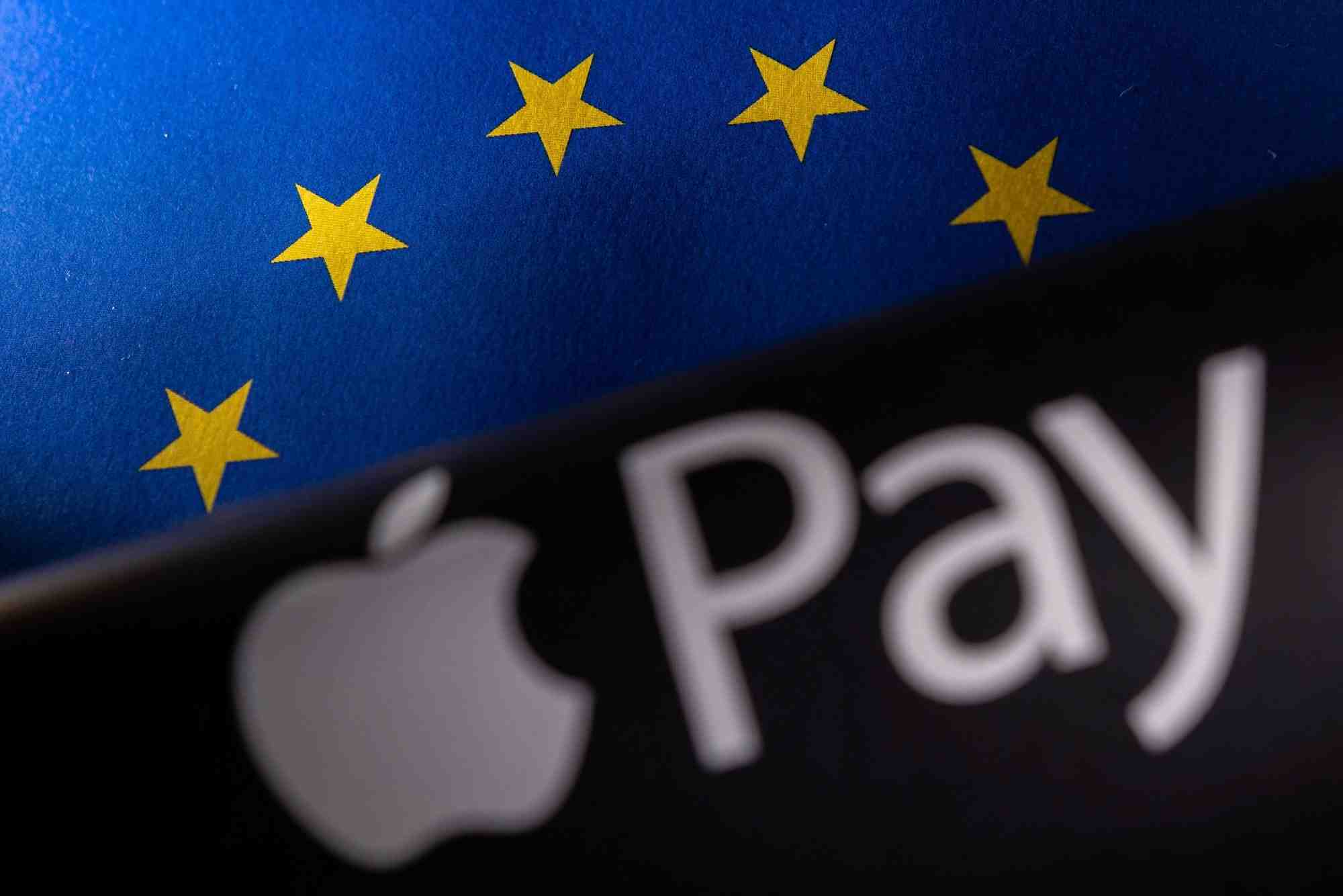 Apple a accepté d'offrir à des fournisseurs tiers un accès sur ses célèbres iPhones à la fonctionnalité NFC.