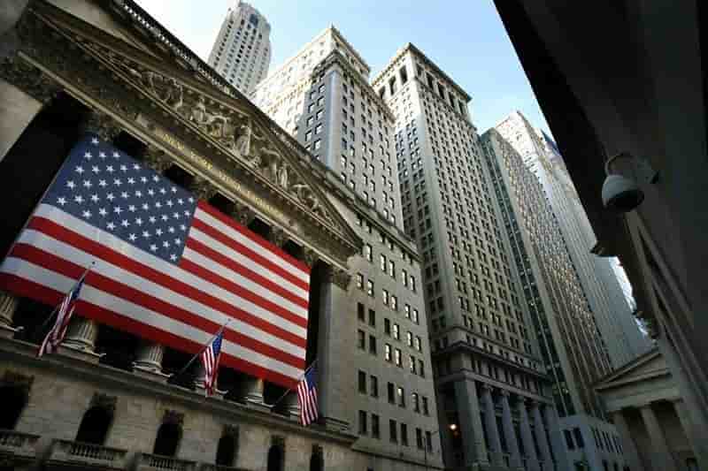 Wall street attend la fed cette semaine