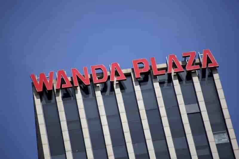Alliance en chine entre dalian wanda et sony pictures