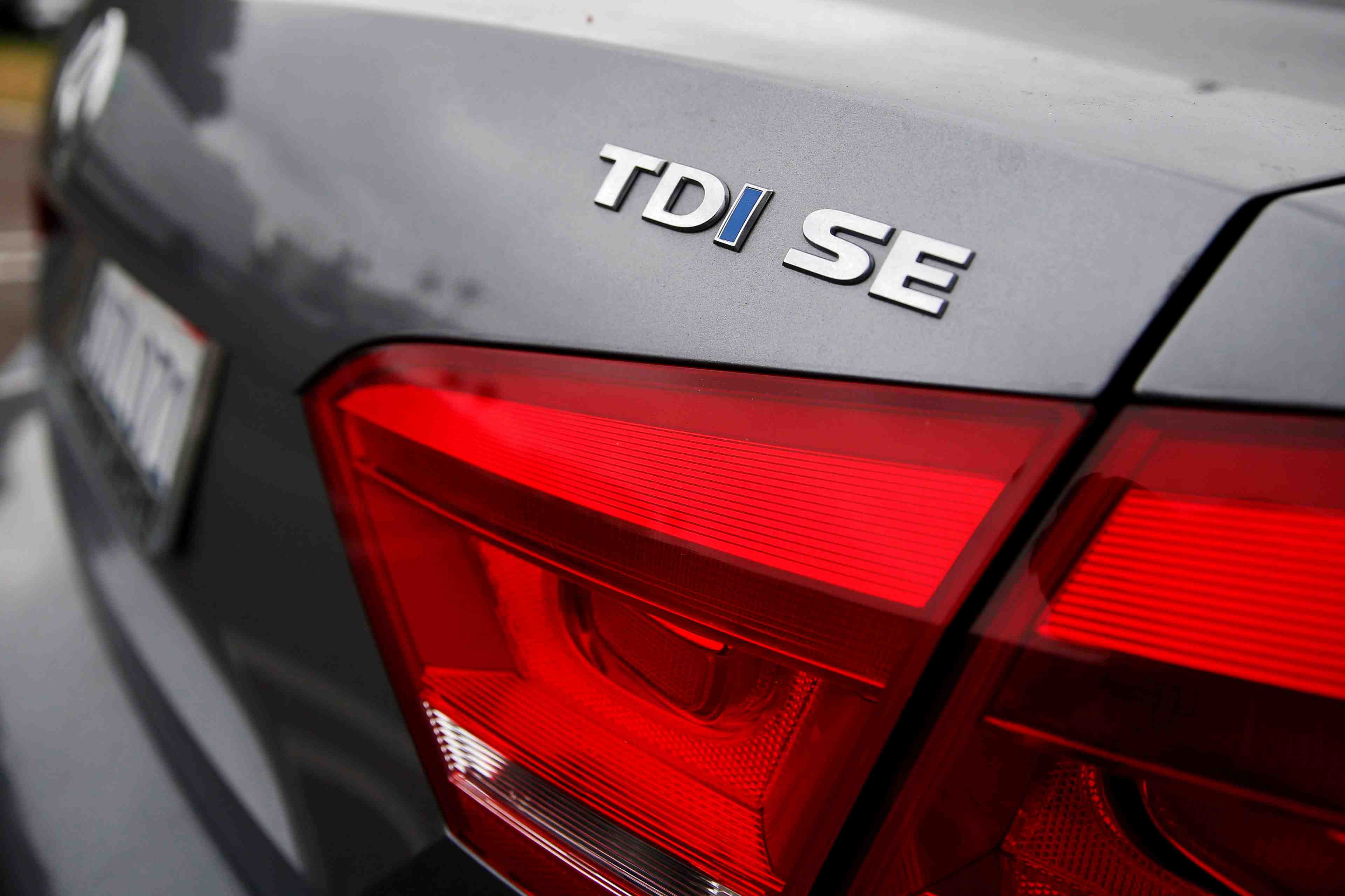 Volkswagen autorise a reparer 2,6 millions de moteurs supplementaires