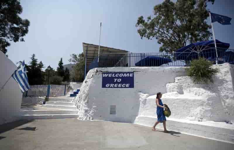 Moody's releve la note de la grece a caa2