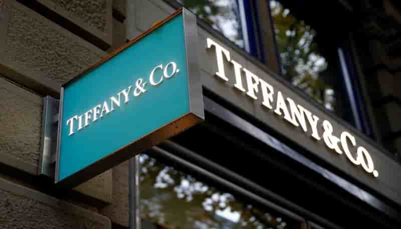 Tiffany choisit comme dg un ancien de bulgari