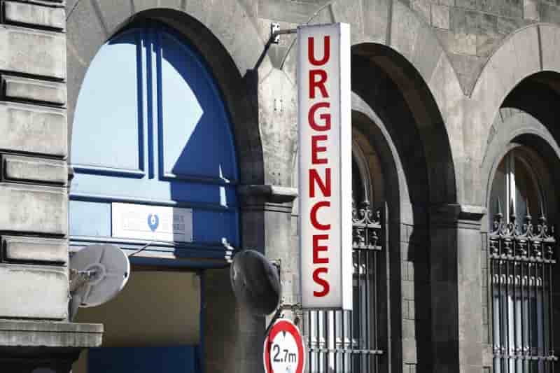 Hausse de 2,6% des depenses d'assurance maladie en mars