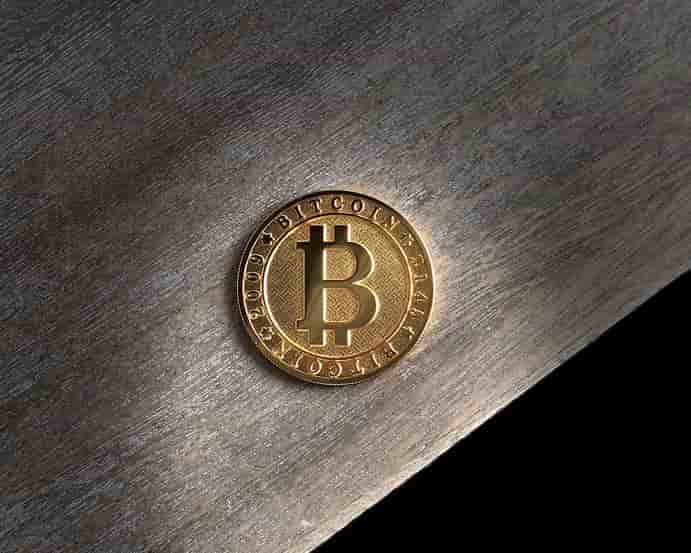 Bitcoin crypto