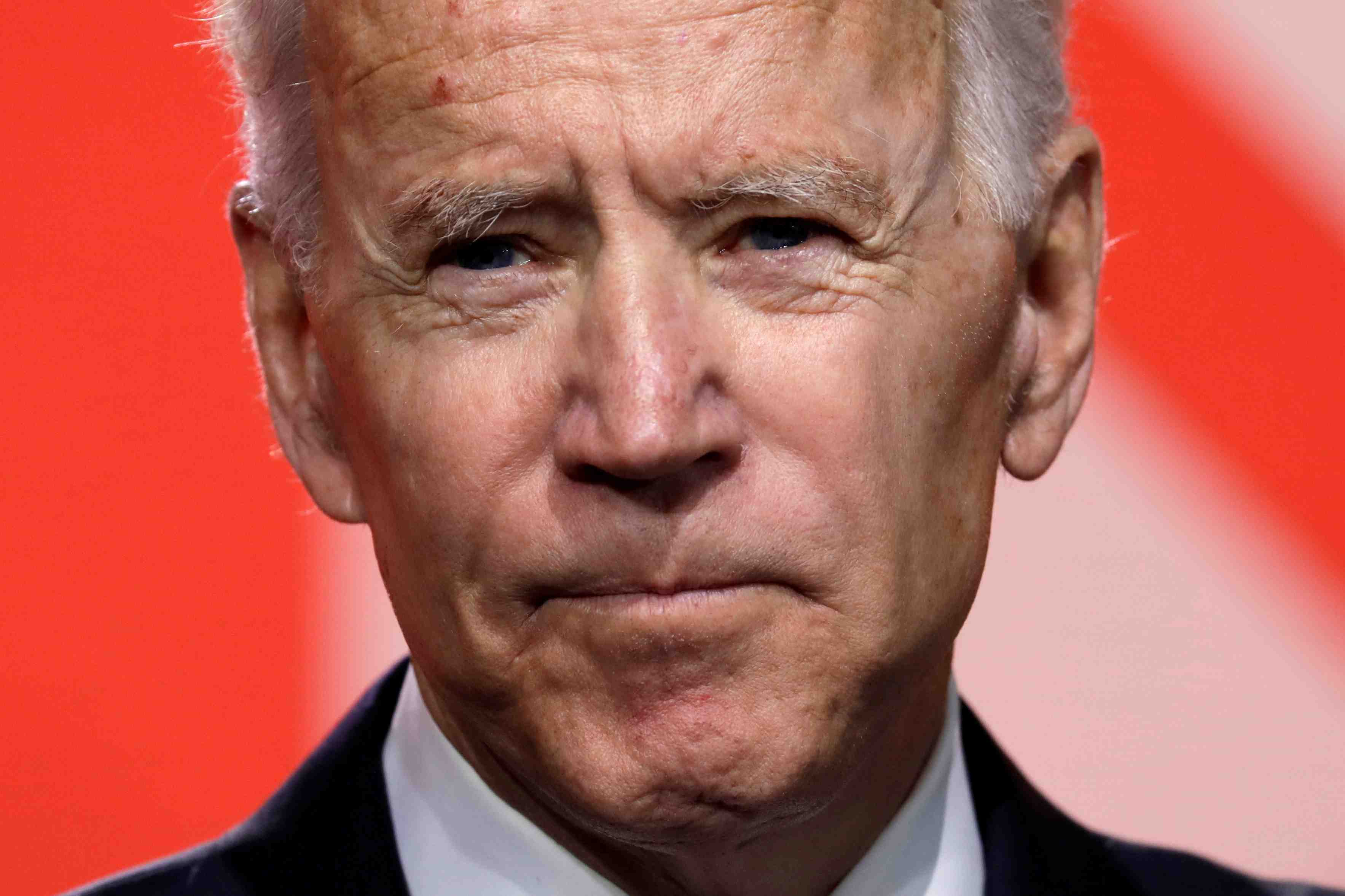 Usa: nouvelles accusations de comportement deplace contre joe biden
