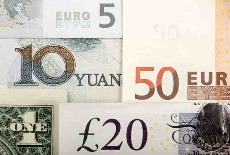Coronavirus: les banques mieux armees face a la crise, selon allianz global investors