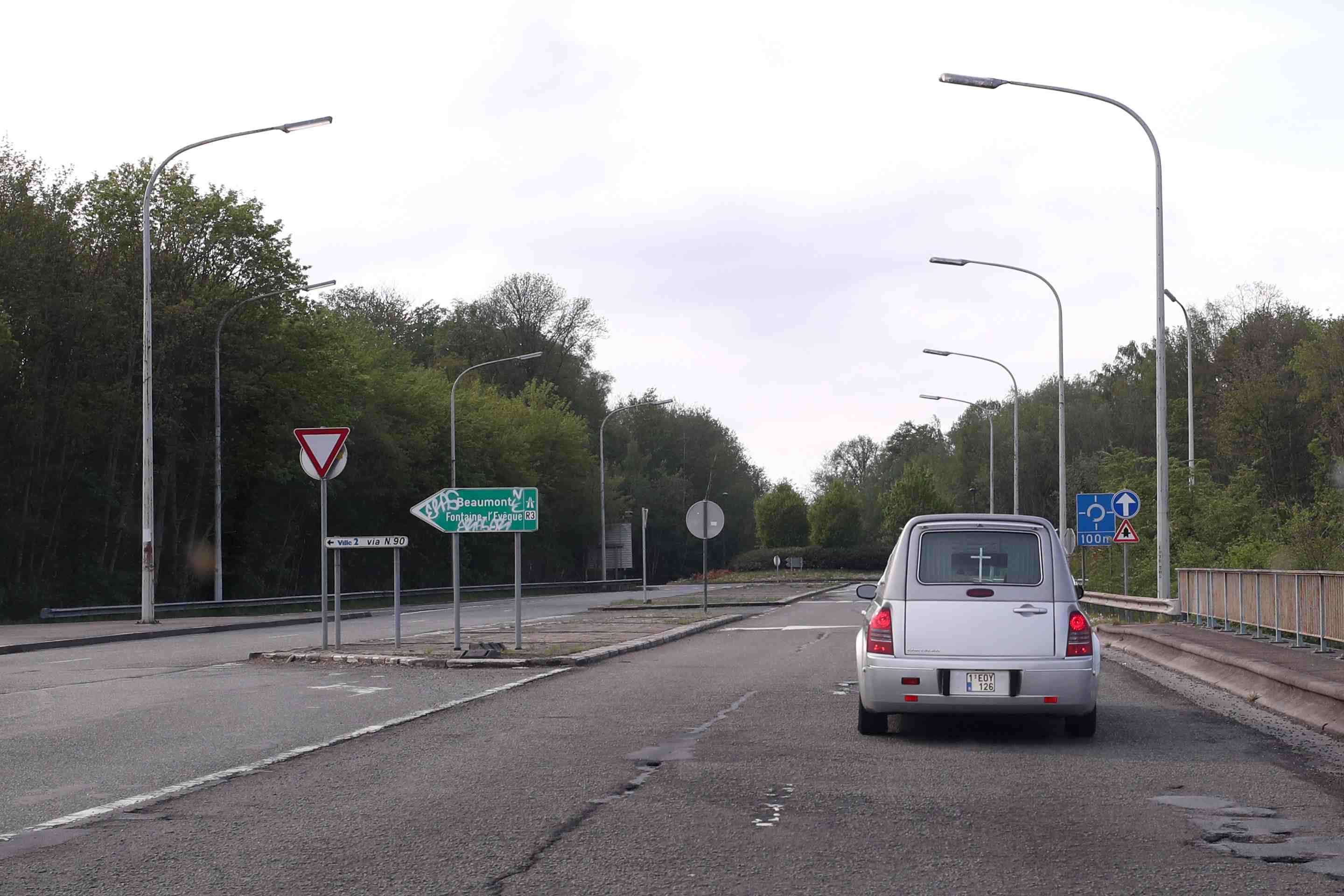 Coronavirus: la belgique pense avoir passe le pic et reflechit au deconfinement