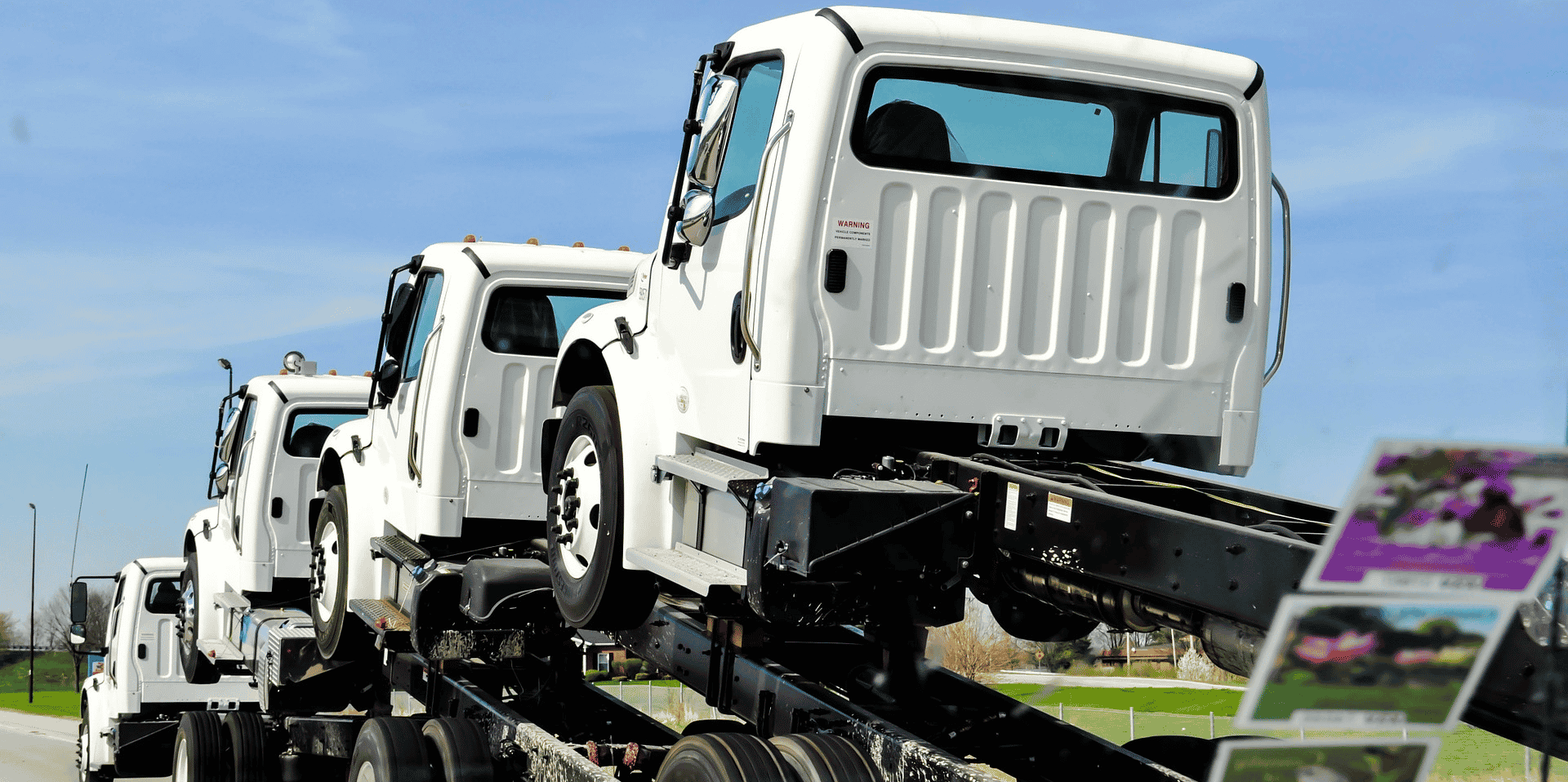 Camions