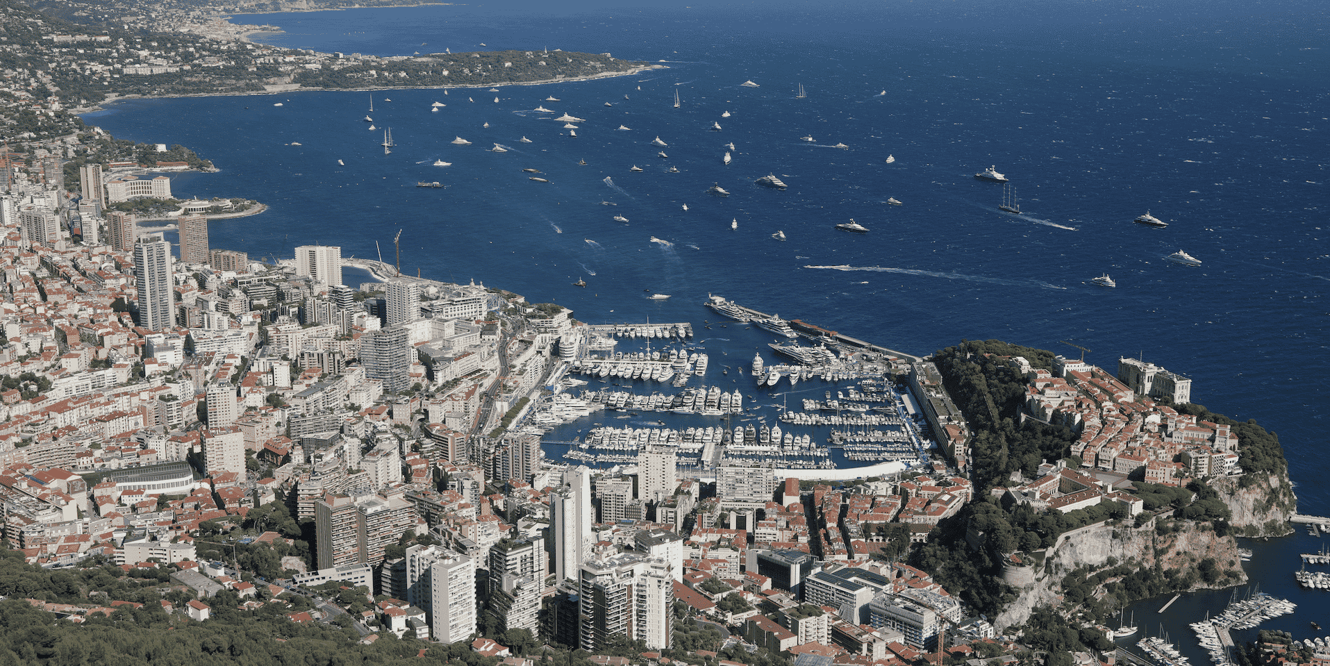 Monaco