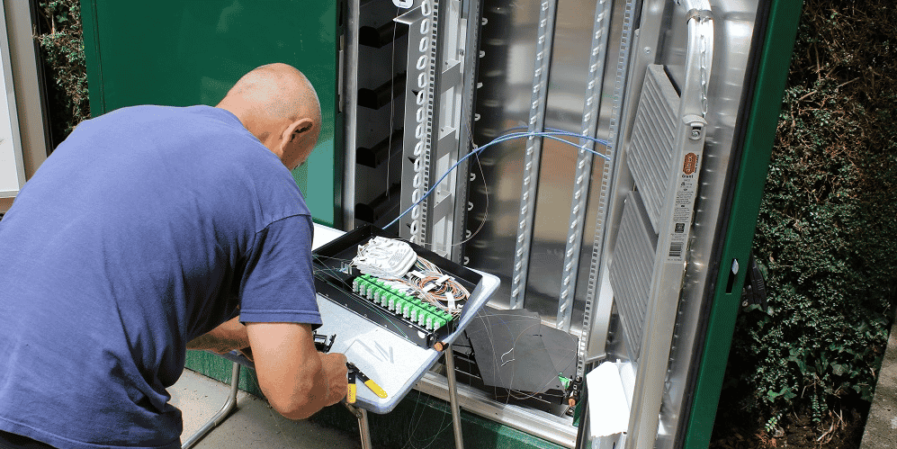 Fibre optique