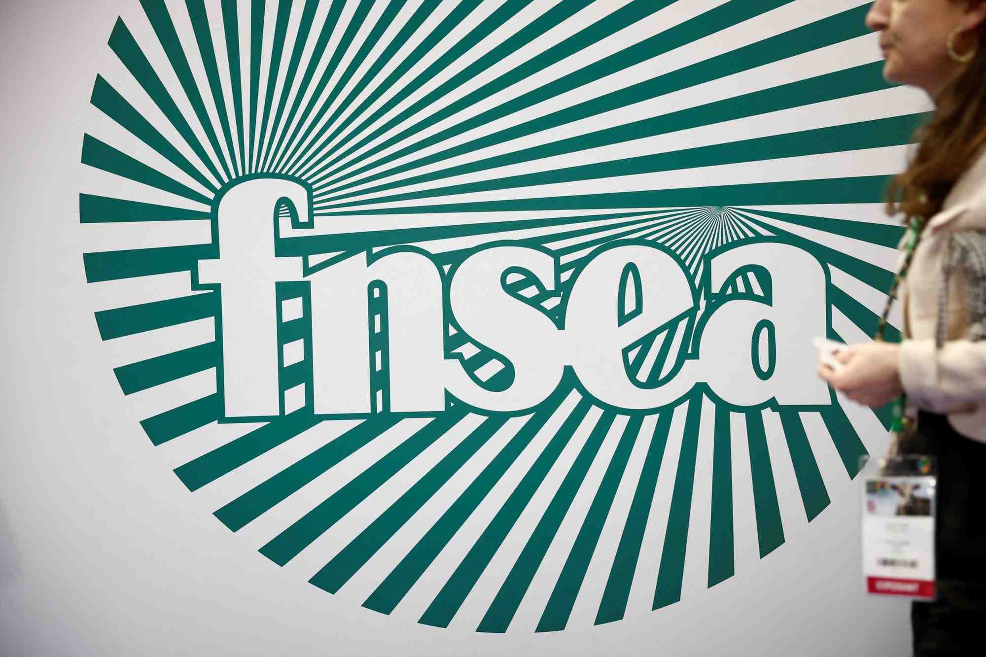 Le logo de la fnsea