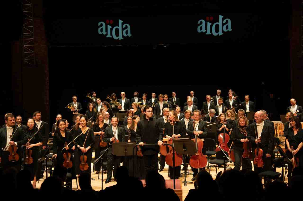AIDA