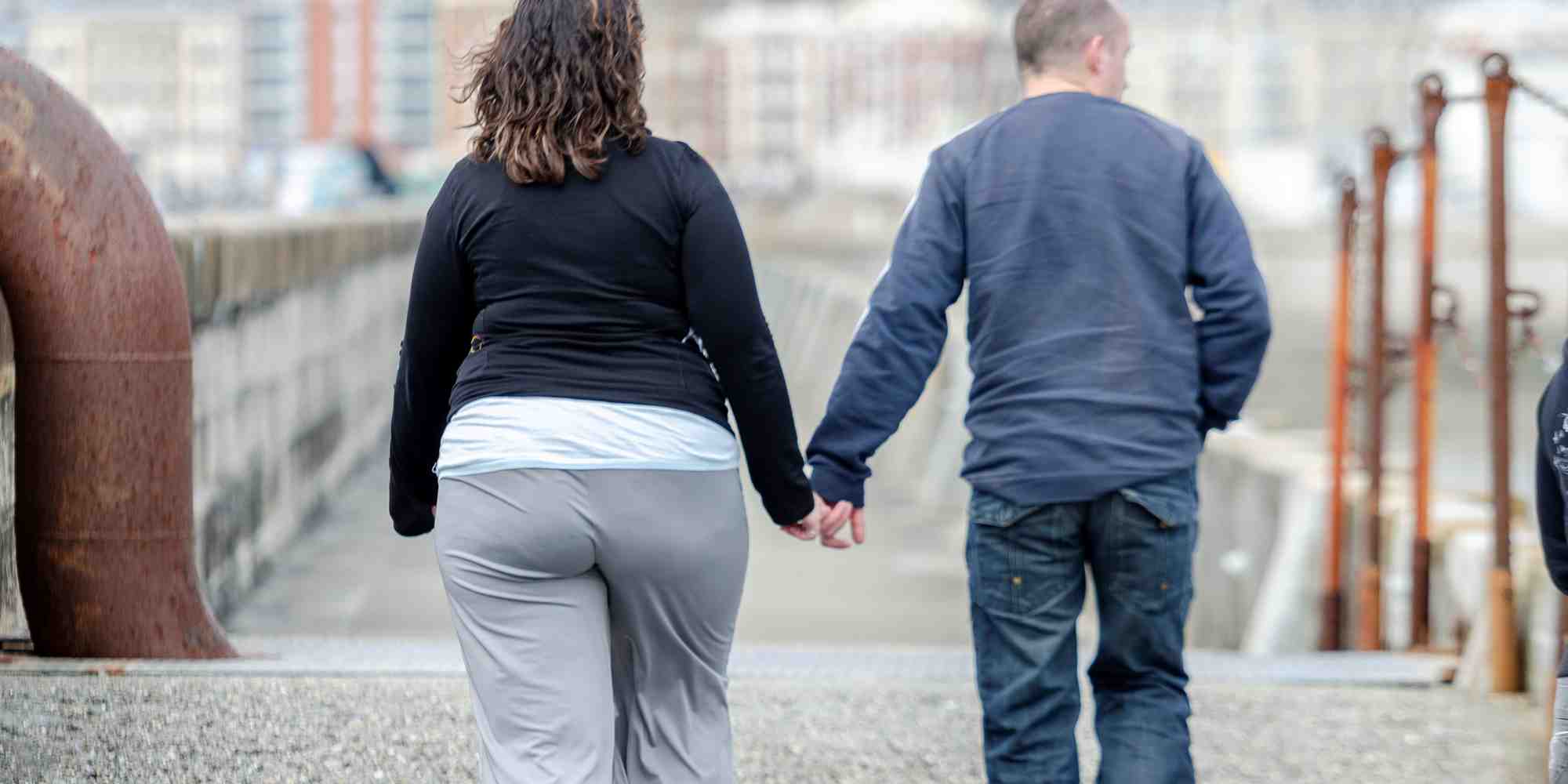 Une étude publiée par The Lancet en début d'année estime qu'une épidémie mondiale de surpoids et d'obésité touchera 60 % des adultes et un tiers des enfants et adolescents d'ici 2050.