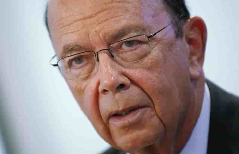 Wilbur Ross cède ses parts dans Bank of Ireland 