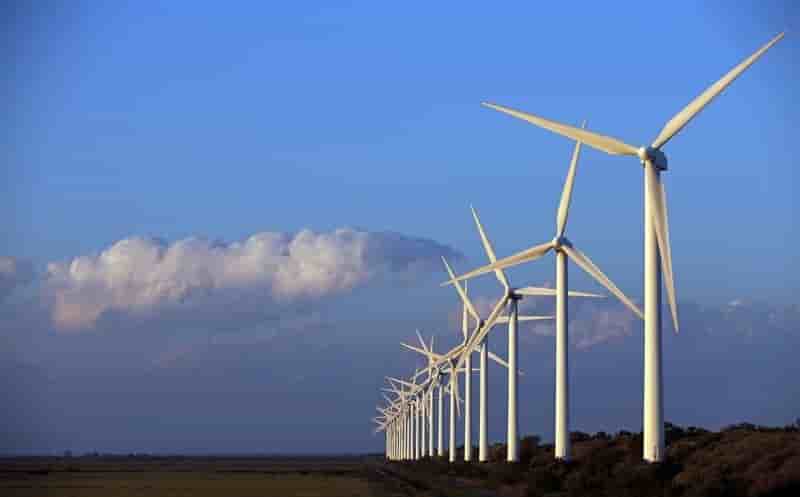 L'operateur d'electricite tennet va investir 20 milliards sur 10 ans
