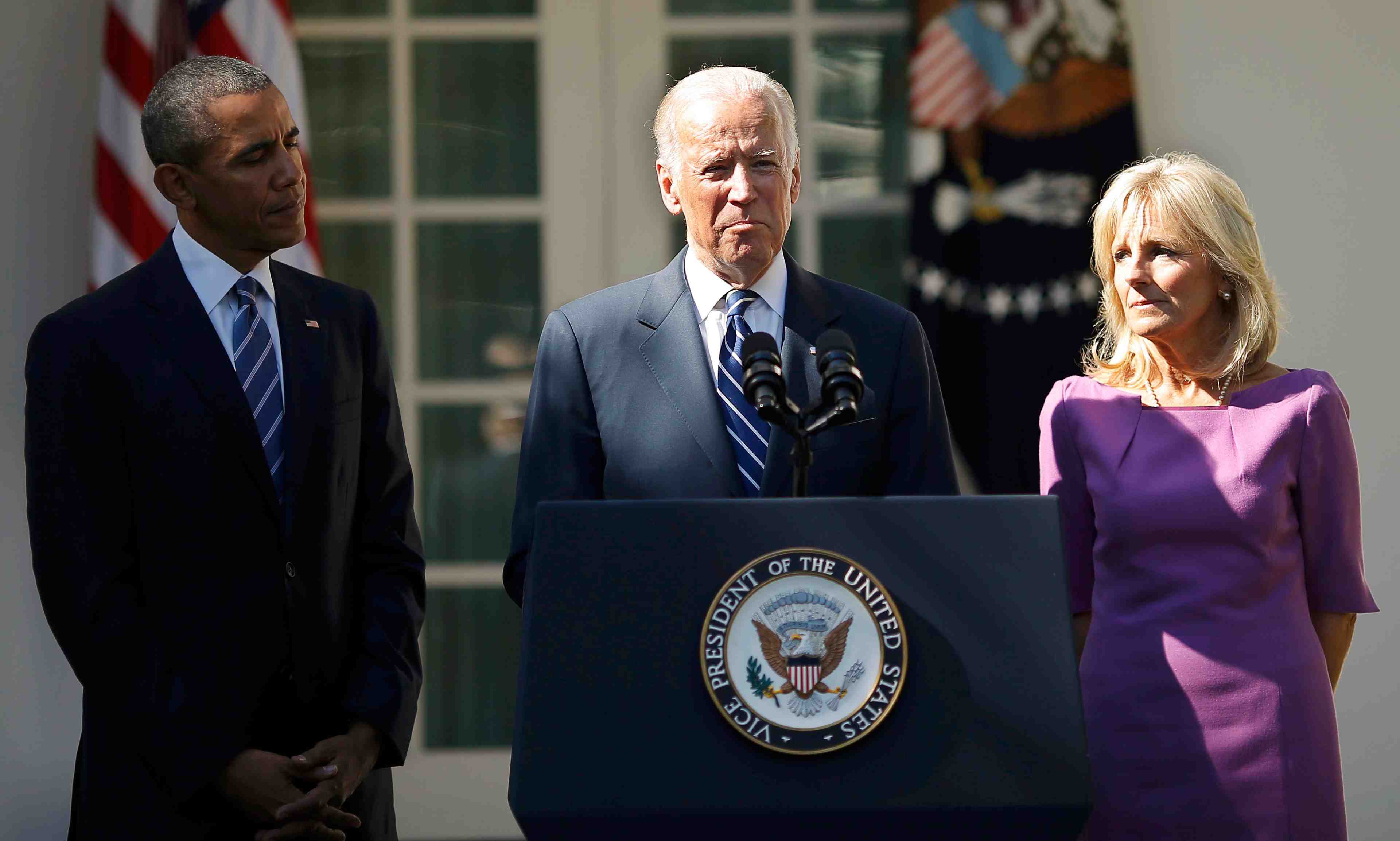 Joe biden renonce a la course presidentielle aux etats-unis