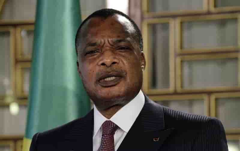 Referendum au congo sur un 3e mandat pour sassou nguesso