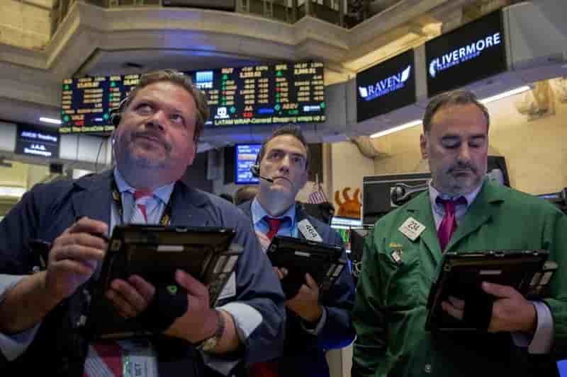Wall street espere beaucoup des distributeurs