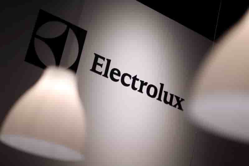 Electrolux change de directeur general
