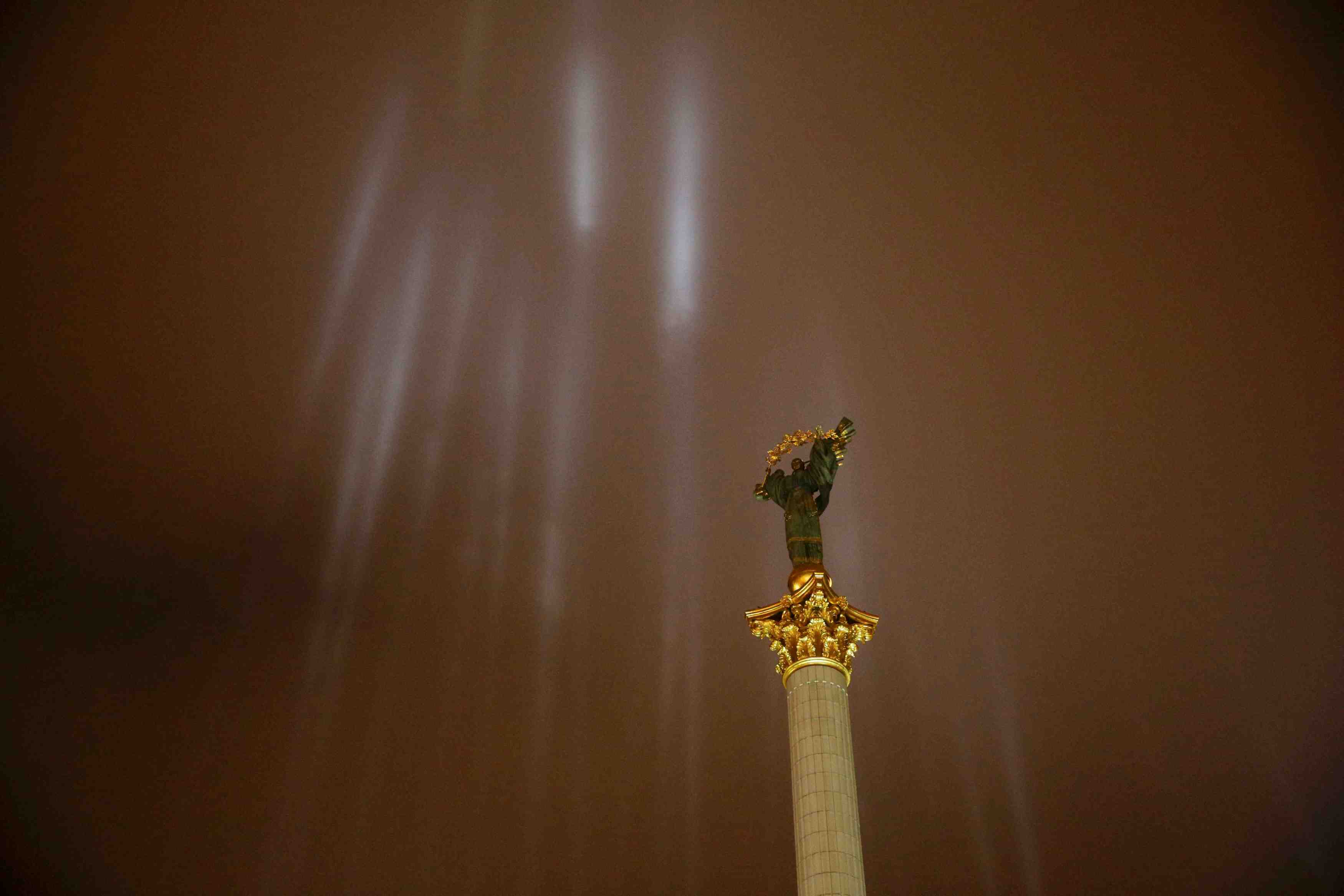 Les separatistes prorusses lancent un ultimatum a kiev