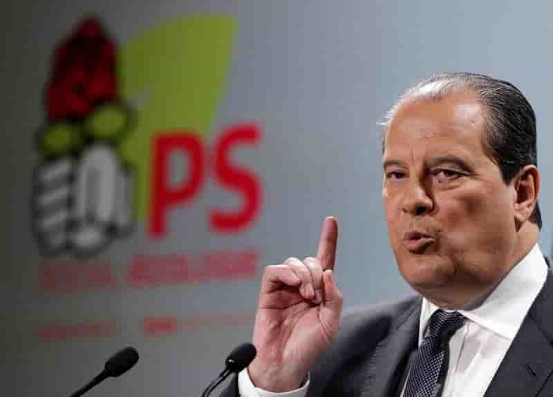 Pas d'exclusion de valls, dit cambadelis