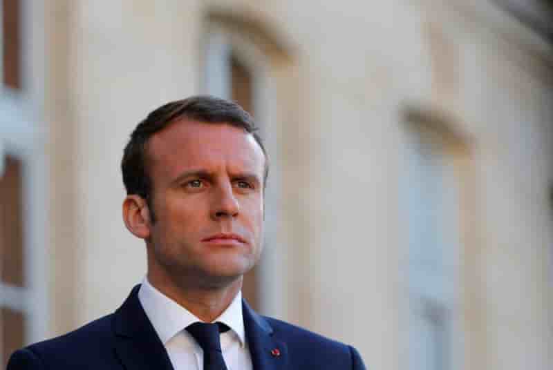 Le medef souhaite que macron obtienne une majorite aux elections legislatives