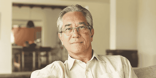 Gaetan Siew