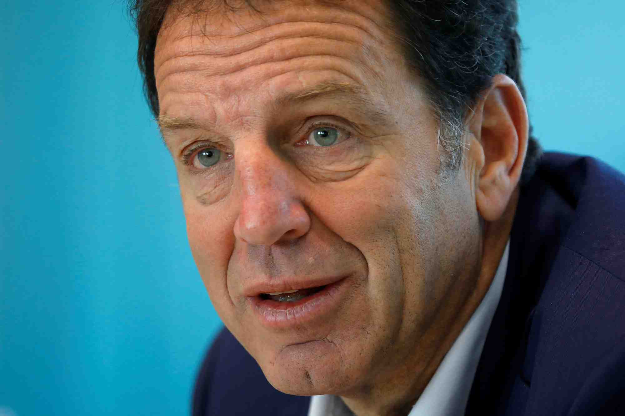 Retraites: le medef plaide pour l'equilibre financier