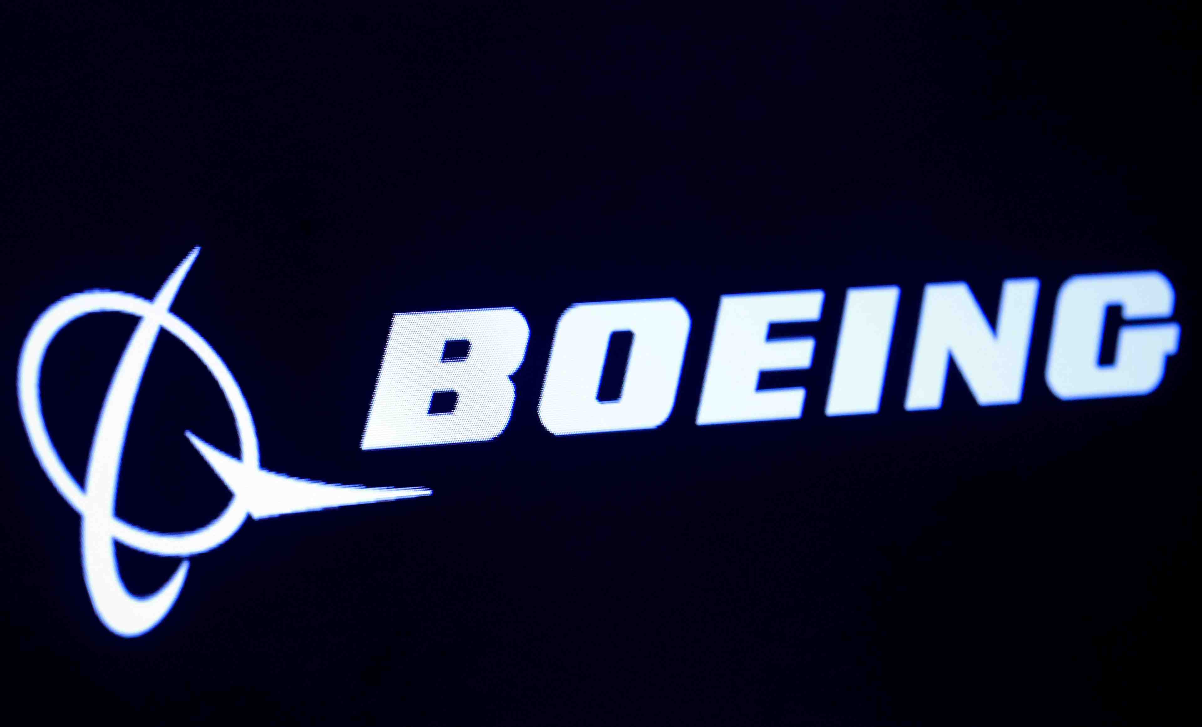 Boeing releve sa prevision de la demande chinoise malgre la pandemie