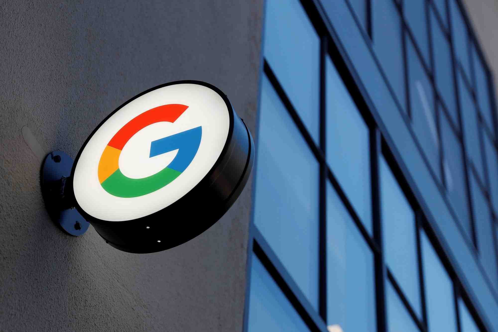 Le regulateur britannique ouvre une enquete formelle sur amazon et google