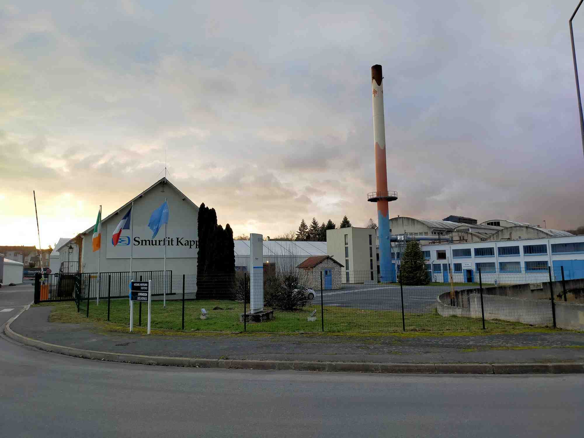 smurfit kappa