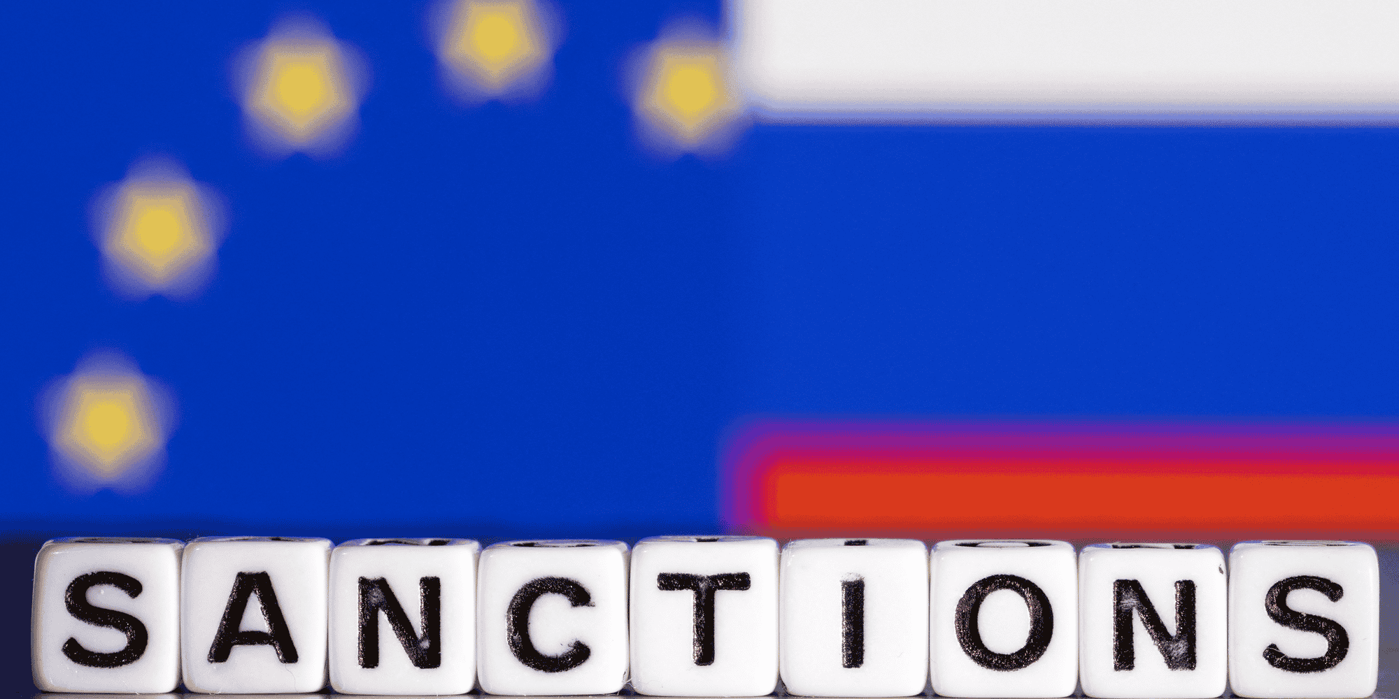 Ukraine: l'union europeenne adopte une quatrieme salve de sanctions contre la russie