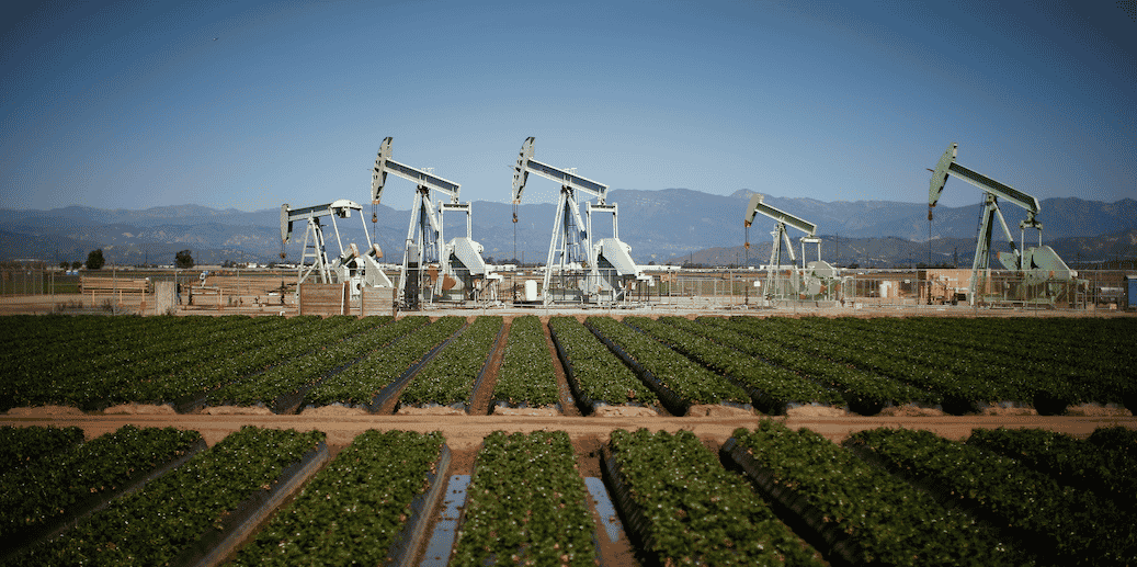 Pétrole US