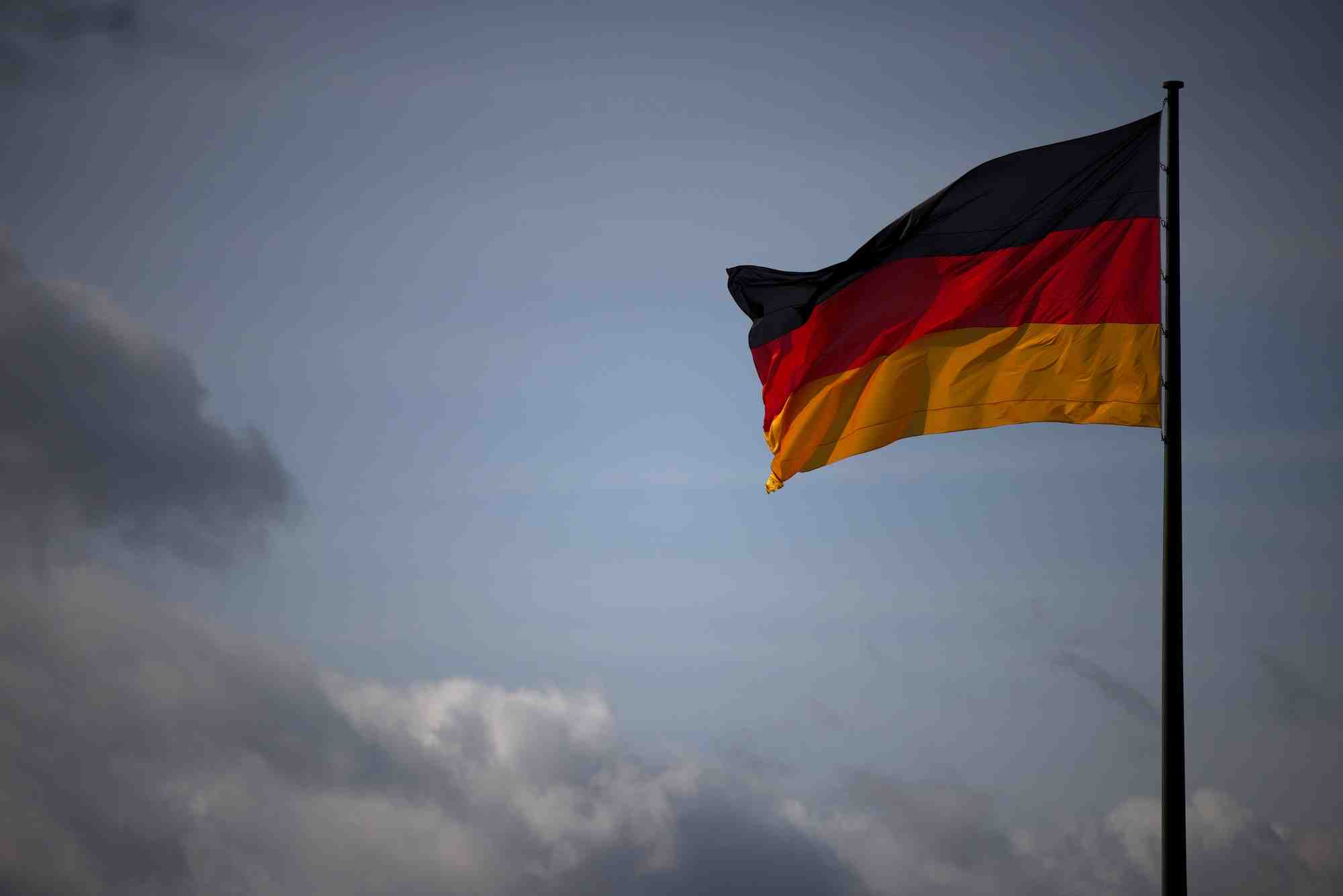Allemagne: coups de feu dans une ecole, un blesse grave, selon le bild