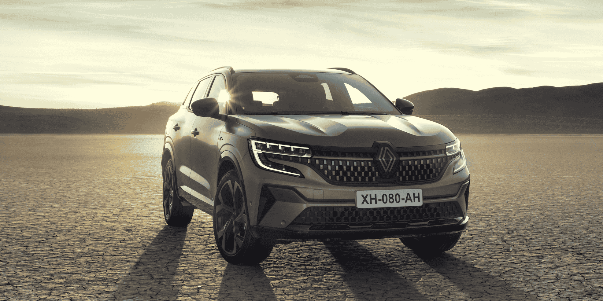 Renault Austral