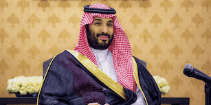 Mohammed ben Salmane