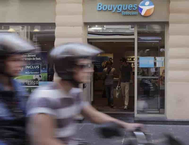 Bouygues Telecom va intégrer la 4G dans ses offres low-cost