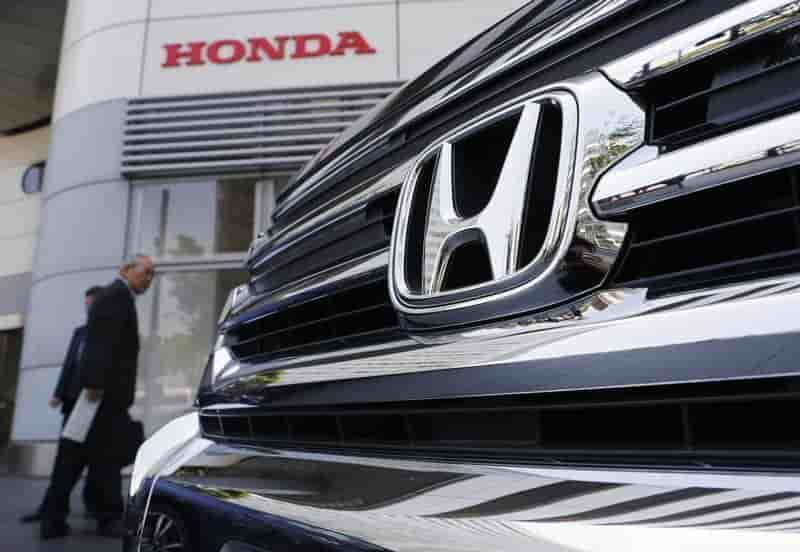 Honda avertit sur les marchés émergents, vise des ventes record