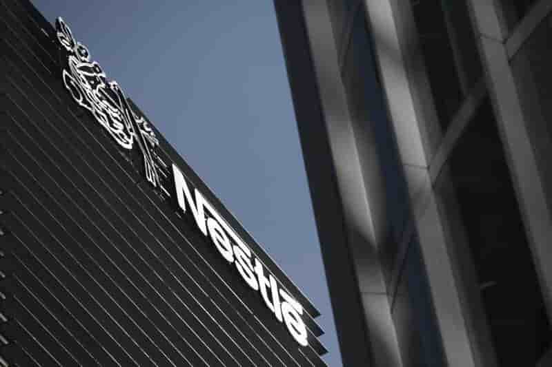 Nestlé anticipe une nouvelle année difficile en 2014