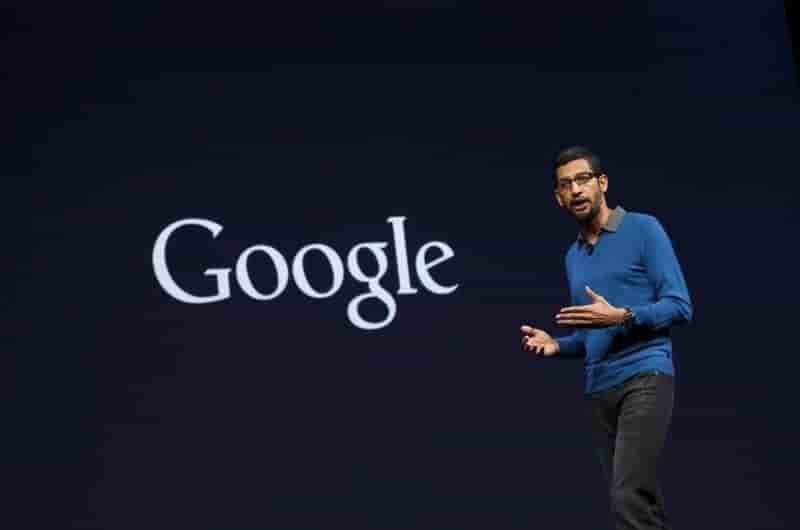 Google, a suivre a wall street apres sa reorganisation