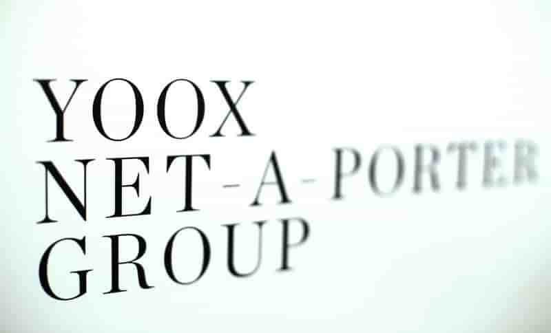 Hausse de 19,5% des ventes au 1er semestre pour yoox net-a-porter