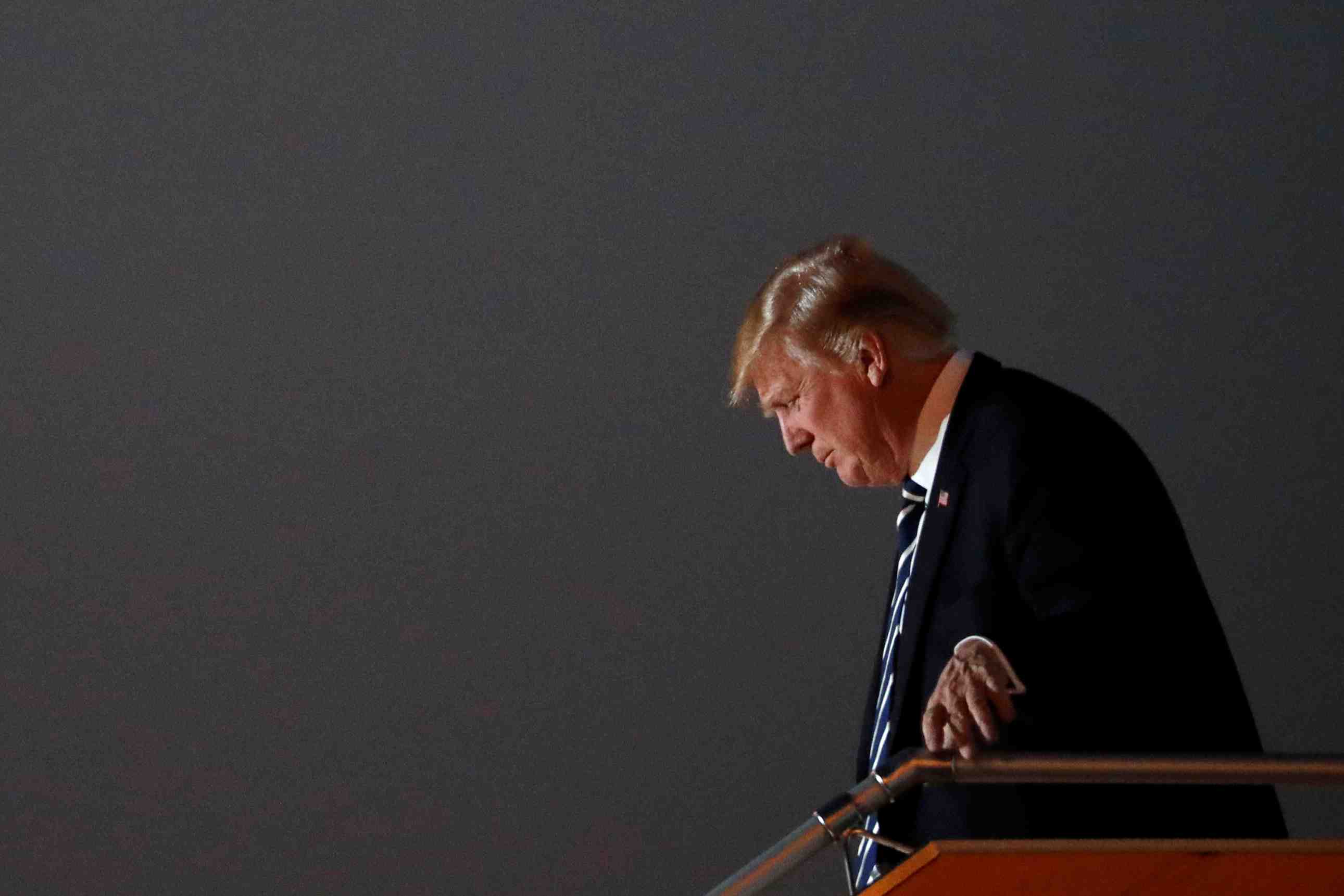 La coree du nord cible trump "le destructeur"