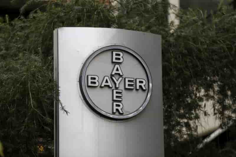Bayer recrute chez nestle