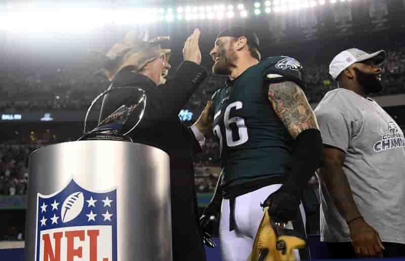 Fox paie 3 milliards de dollars pour diffuser les matches de nfl du jeudi